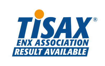 Prototal Prosilas has successfully attained its TISAX® LV.3 certification: security and reliability for the automotive sector.