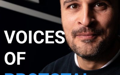 Voices of Prototal – Luca Ferroni