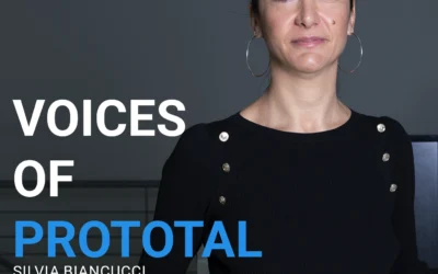 Voices of Prototal – Silvia Biancucci